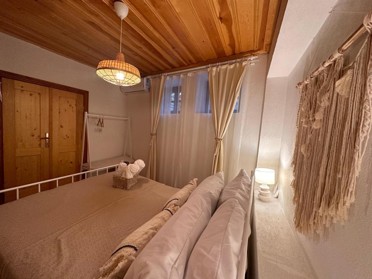 Hanole Guest House Ayvalı Dış mekan fotoğraf