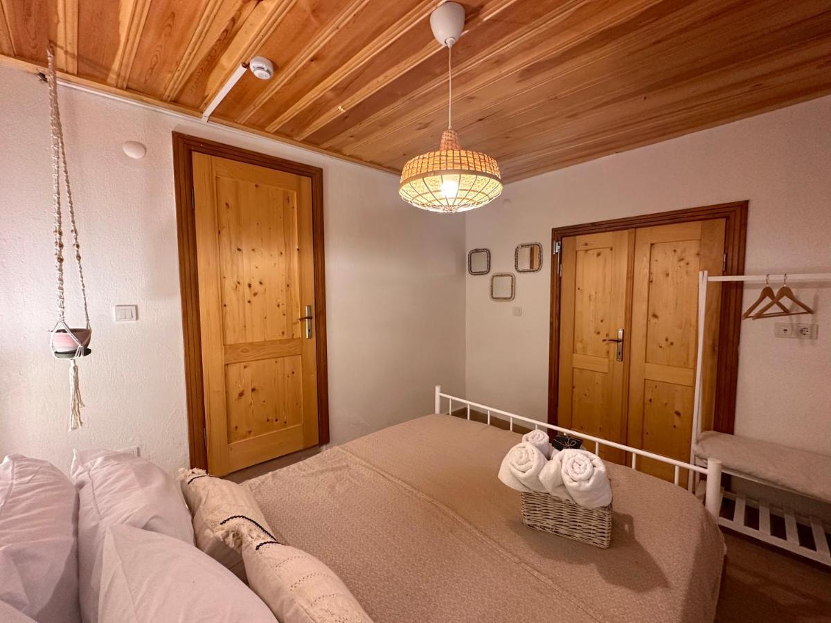 Hanole Guest House Ayvalı Dış mekan fotoğraf