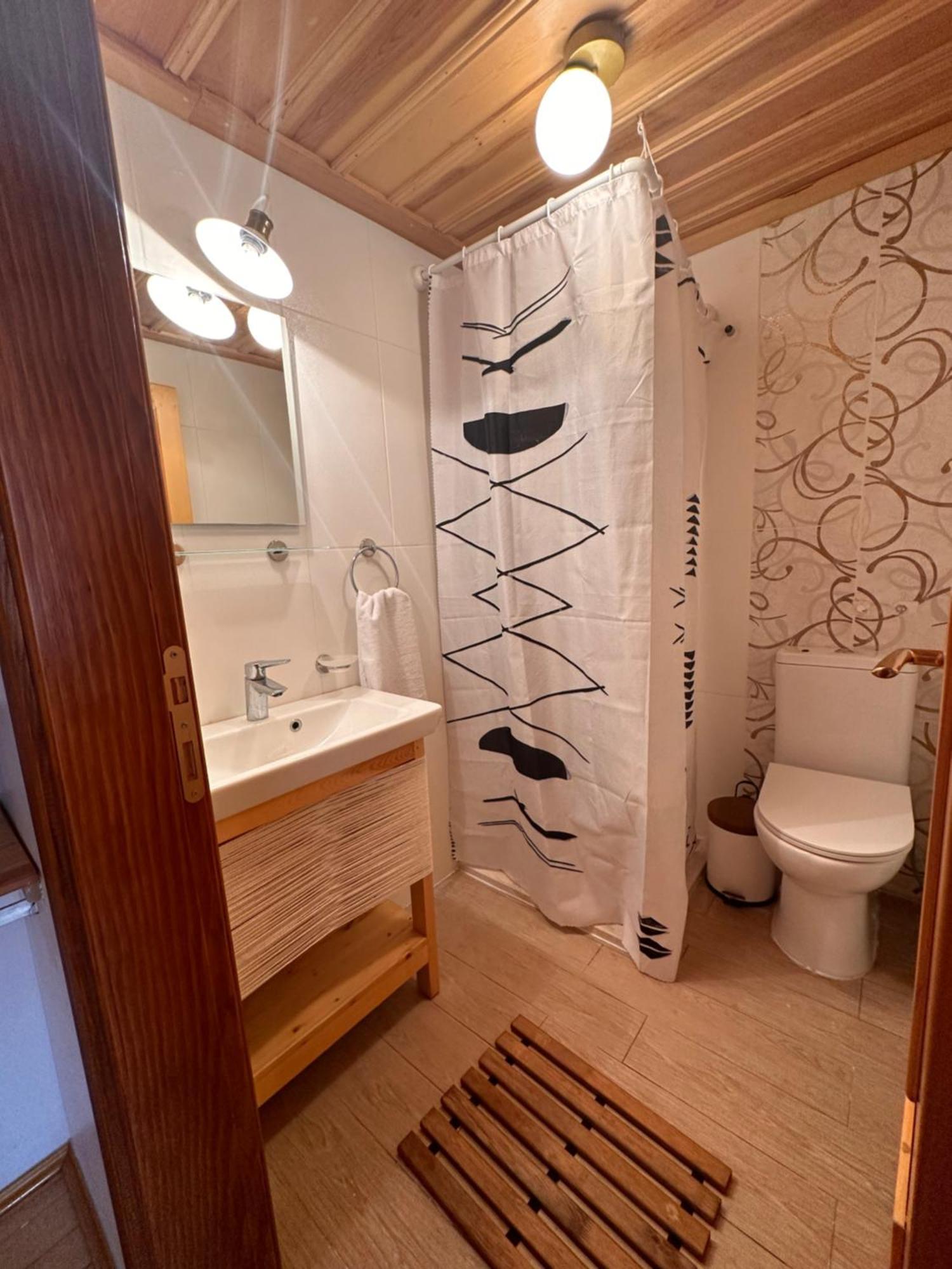 Hanole Guest House Ayvalı Dış mekan fotoğraf